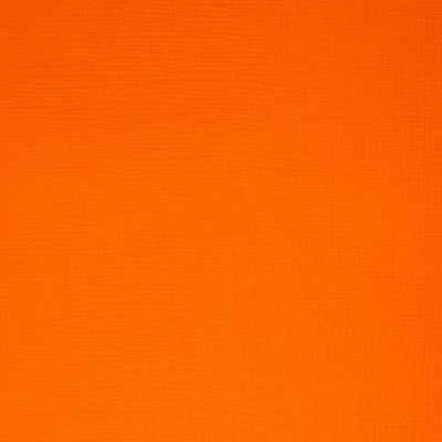 Musselin | Jenke | Orange